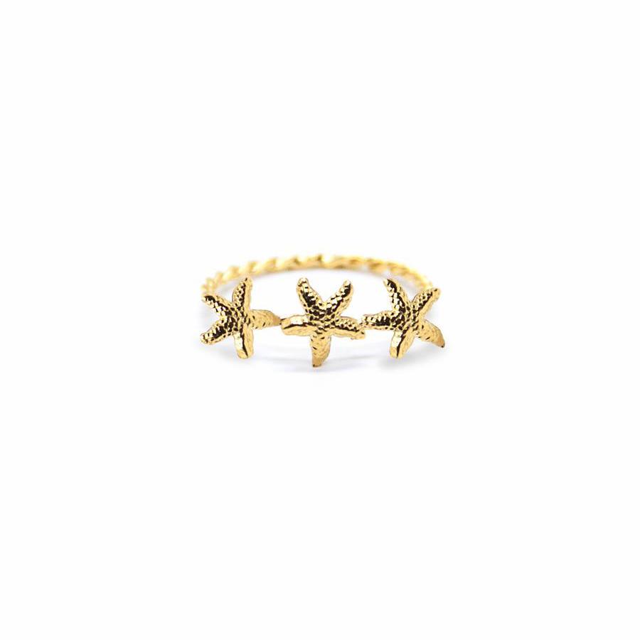 Rings – Mina De Mar